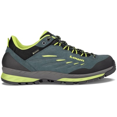 Lowa Delago GTX LO Herren Trekking-Halbschuh