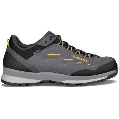Lowa Delago GTX LO Herren Trekking-Halbschuh