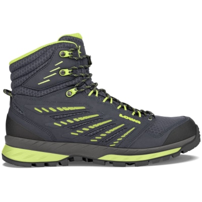 Lowa Trek Evo GTX Mid Herren Trekkingstiefel