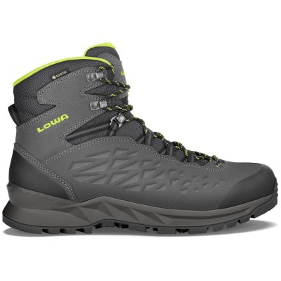 Lowa Explorer II GTX Mid Herren Trekkingstiefel