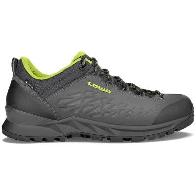 Lowa Explorer II GTX LO Herren Trekking-Halbschuh