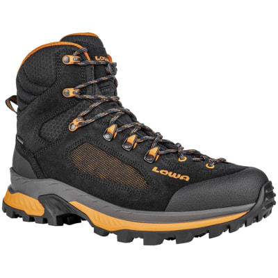 Lowa Corvara GTX Mid Herren Trekkingstiefel