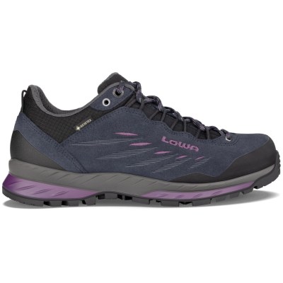 Lowa Delago GTX LO Damen Trekking-Halbschuh