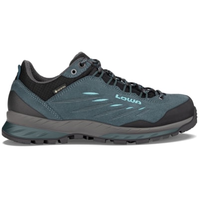 Lowa Delago GTX LO Damen Trekking-Halbschuh