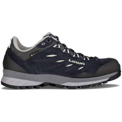 Lowa Delago GTX Low Damen Trekking-Halbschuhe