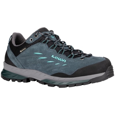 Lowa Delago GTX Low Damen Trekking-Halbschuhe