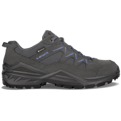 Lowa Sirkos Evo GTX LO Herren Multifunktionsschuh