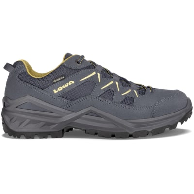 Lowa Sirkos Evo GTX LO Herren Multifunktionsschuh