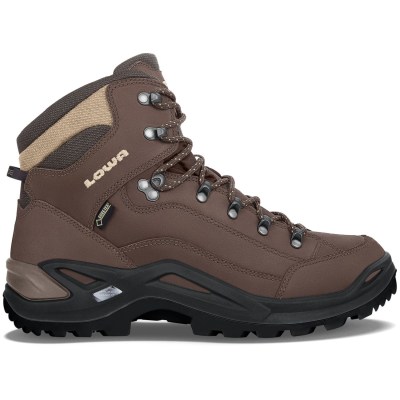 Lowa Renegade GTX Mid Herren Multifunktionsschuh