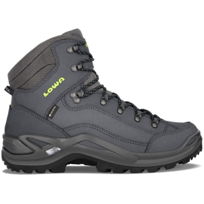 Lowa Renegade GTX Mid Herren Multifunktionsschuh