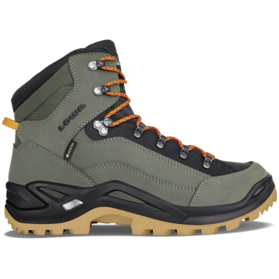 Lowa Renegade GTX Mid Herren Multifunktionsschuh