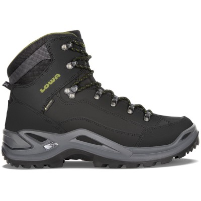 Lowa Renegade GTX Mid Herren Multifunktionsschuh