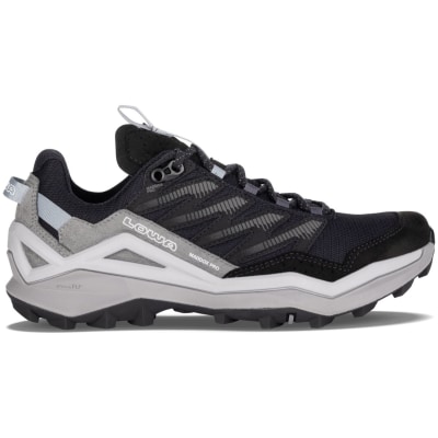 Lowa Maddox Pro GTX LO wide Herren Multifunktionsschuhe