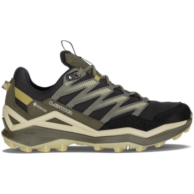 Lowa Maddox Pro GTX Low Herren Multifunktionsschuhe