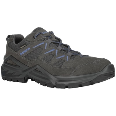 Lowa Sirkos Evo GTX Low Herren Multifunktionsschuhe