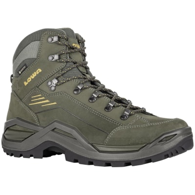 Lowa Renegade Evo GTX Mid Herren Multifunktionsschuhe