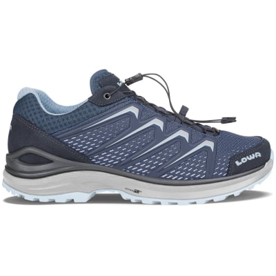 Lowa Maddox GTX LO Damen Multifunktionsschuh