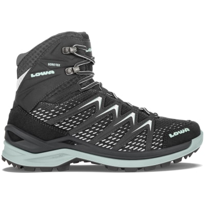 Lowa Innox Pro GTX Mid Damen Multifunktionsschuh