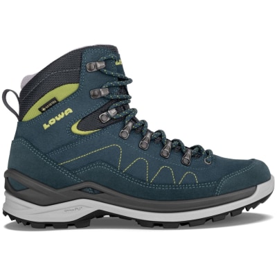 Lowa Toro Pro GTX Mid Damen Multifunktionsschuh