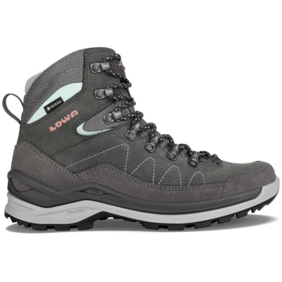 Lowa Toro Pro GTX Mid Damen Multifunktionsschuh