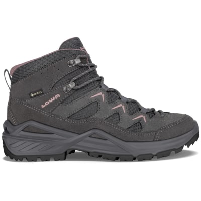 Lowa Sirkos Evo GTX Mid Damen Multifunktionsschuh