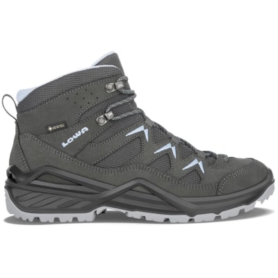 Lowa Sirkos Evo GTX Mid Damen Multifunktionsschuh