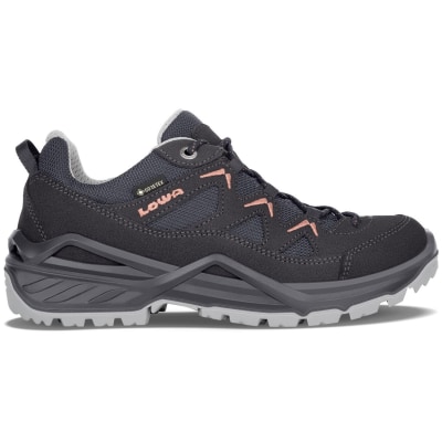 Lowa Sirkos Evo GTX LO Damen Multifunktionsschuh