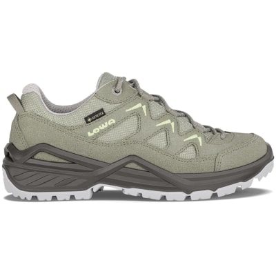 Lowa Sirkos Evo GTX LO Damen Multifunktionsschuh