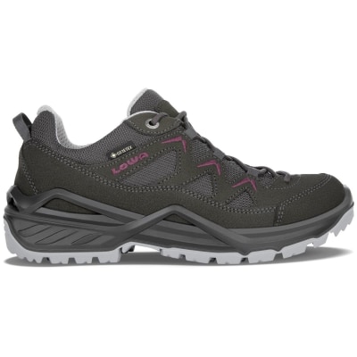 Lowa Sirkos Evo GTX LO Damen Multifunktionsschuh
