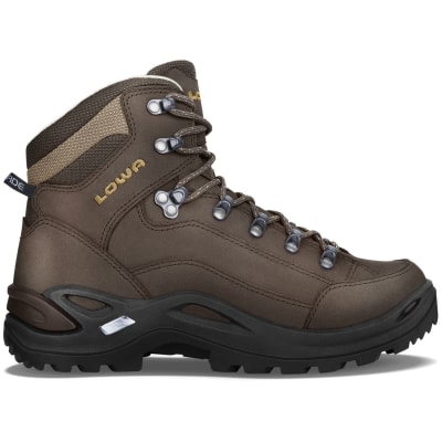 Lowa Renegade LL Mid Damen Multifunktionsschuh