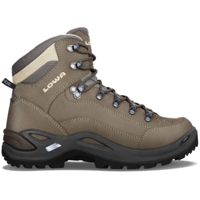 Lowa Renegade LL Mid Damen Multifunktionsschuh