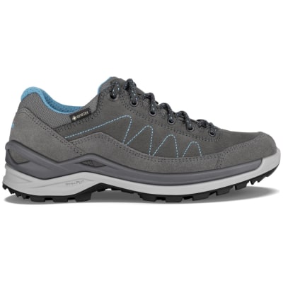 Lowa Toro Pro GTX LO Damen Multifunktionsschuh
