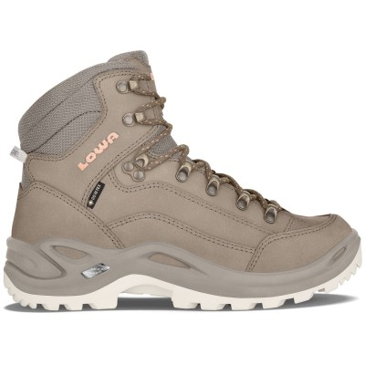 Lowa Renegade GTX Mid Damen Multifunktionsschuh