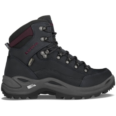 Lowa Renegade GTX Mid Damen Multifunktionsschuh