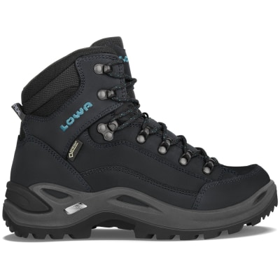 Lowa Renegade GTX Mid Damen Multifunktionsschuh