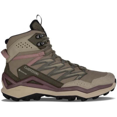 Lowa Maddox Pro GTX Mid Damen Multifunktionsschuhe