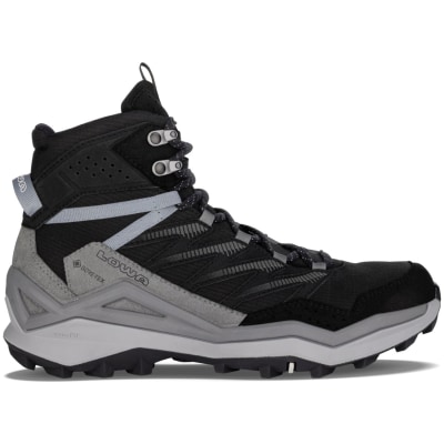 Lowa Maddox Pro GTX Mid wide Damen Multifunktionsschuhe