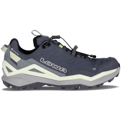 Lowa Maddox Pro GTX LO SL Damen Multifunktionsschuhe