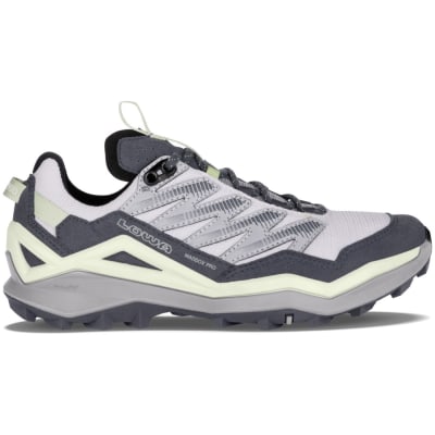 Lowa Maddox Pro Low Damen Multifunktionsschuhe
