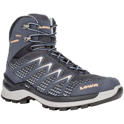 Lowa Innox Pro GTX Mid Damen Multifunktionsschuhe