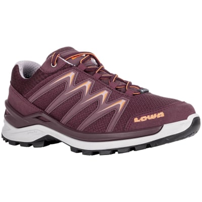 Lowa Innox Pro GTX Low Damen Multifunktionsschuhe