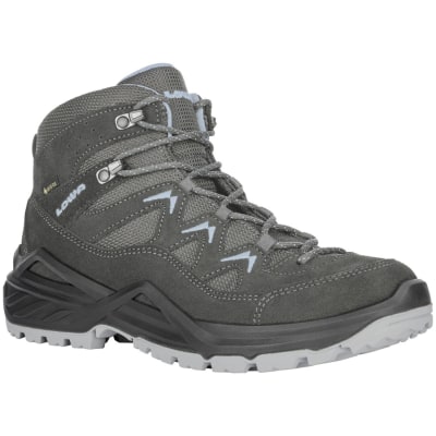 Lowa Sirkos Evo GTX Mid Damen Multifunktionsschuhe