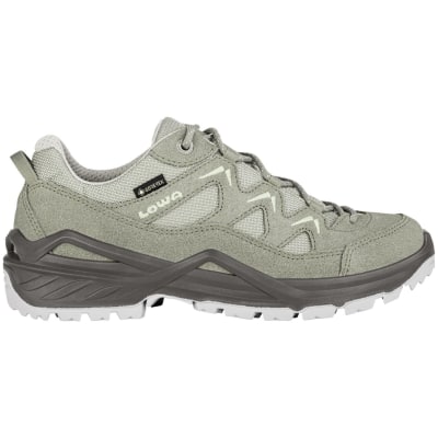 Lowa Sirkos Evo GTX Low Damen Multifunktionsschuhe