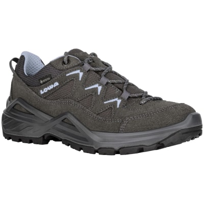 Lowa Sirkos Evo GTX Low Damen Multifunktionsschuhe