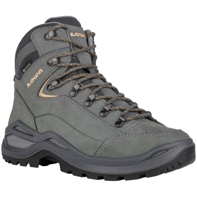Lowa Renegade Evo GTX Mid wide Damen Multifunktionsschuhe