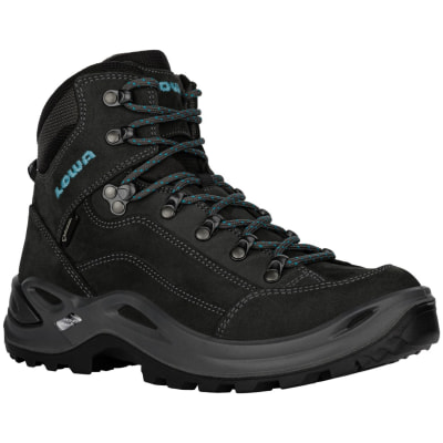 Lowa Renegade GTX Mid Damen Multifunktionsschuhe