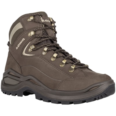 Lowa Renegade Evo LL Mid Damen Multifunktionsschuhe