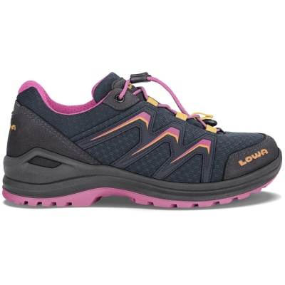Lowa Maddox GTX LO Kinder Multifunktionsschuh