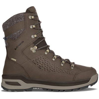 Lowa Renegade Evo ICE GTX Herren Trekkingstiefel