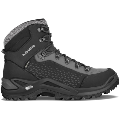 Lowa Renegade Warm GTX Mid Herren Stiefel